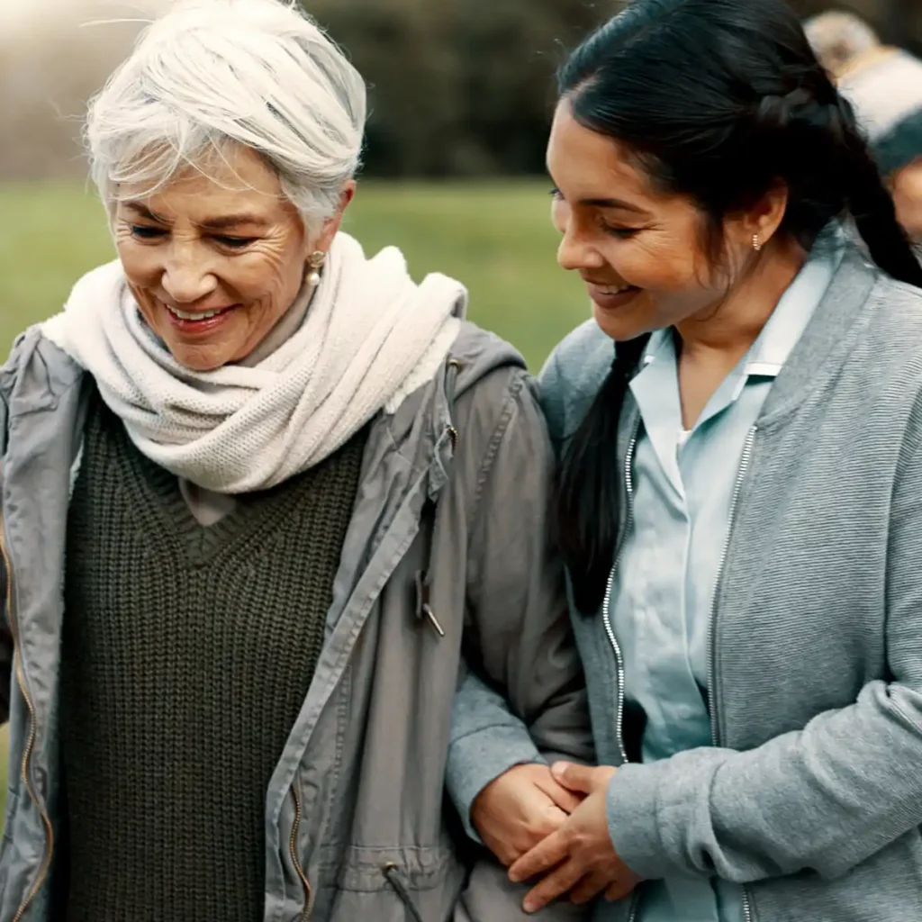 Home Care Services - Jothno Care & Support