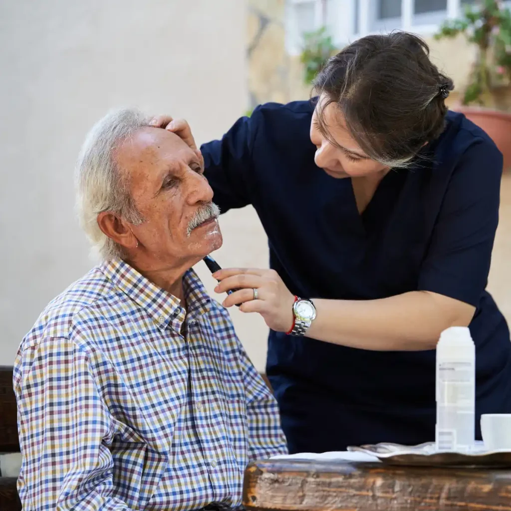 Home Care Services - Jothno Care & Support