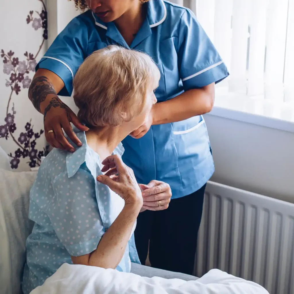 Home Care Services - Jothno Care & Support