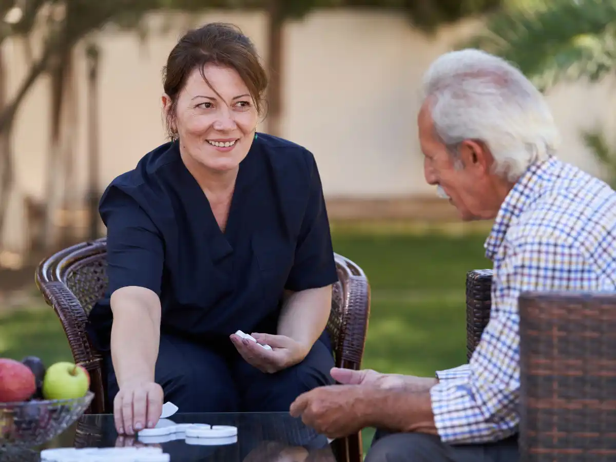 Respite care - Jothno Care & Support
