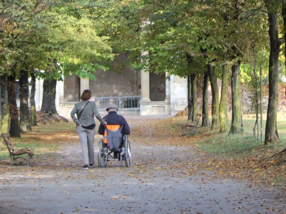 Respite Care for Family Caregivers - Jothno Care & Support