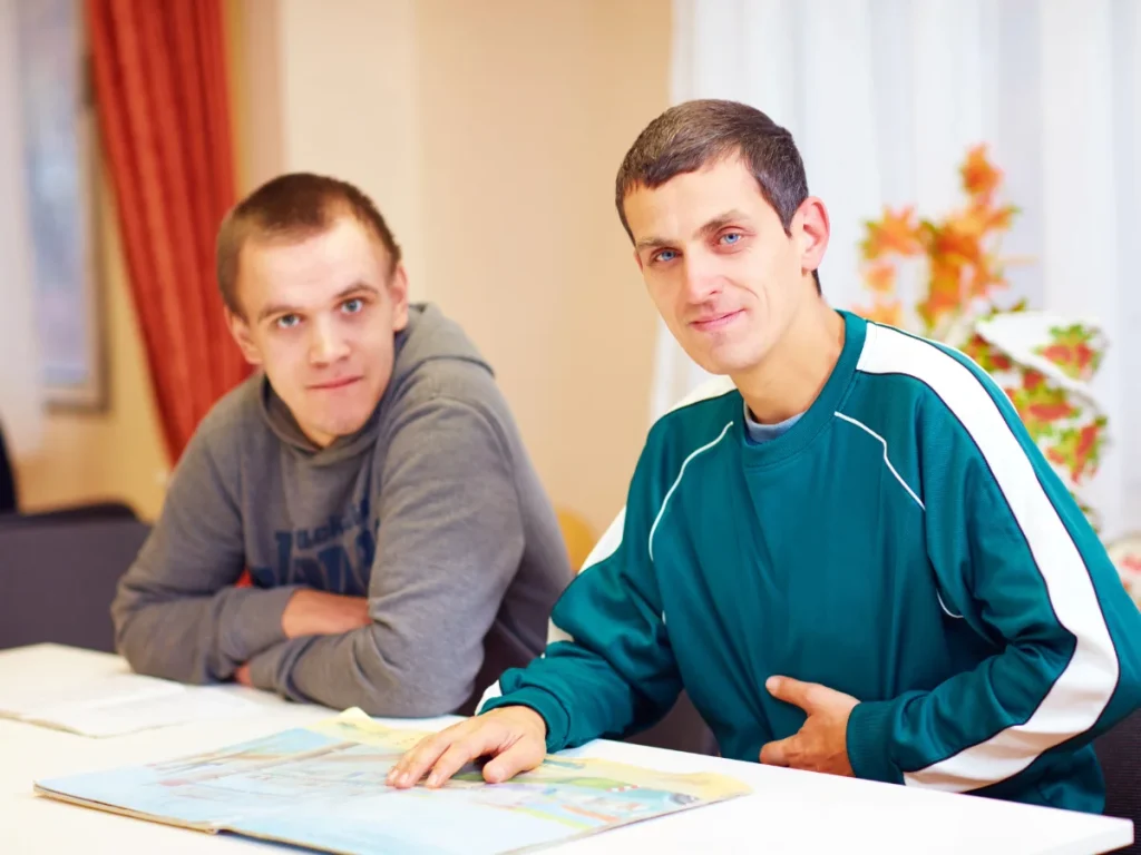 Supported Living Learning Difficulties Jothno Care And Support