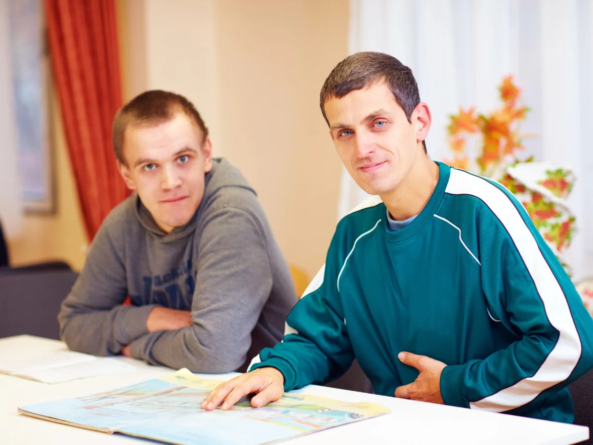 Supported Living Learning Difficulties Jothno Care And Support
