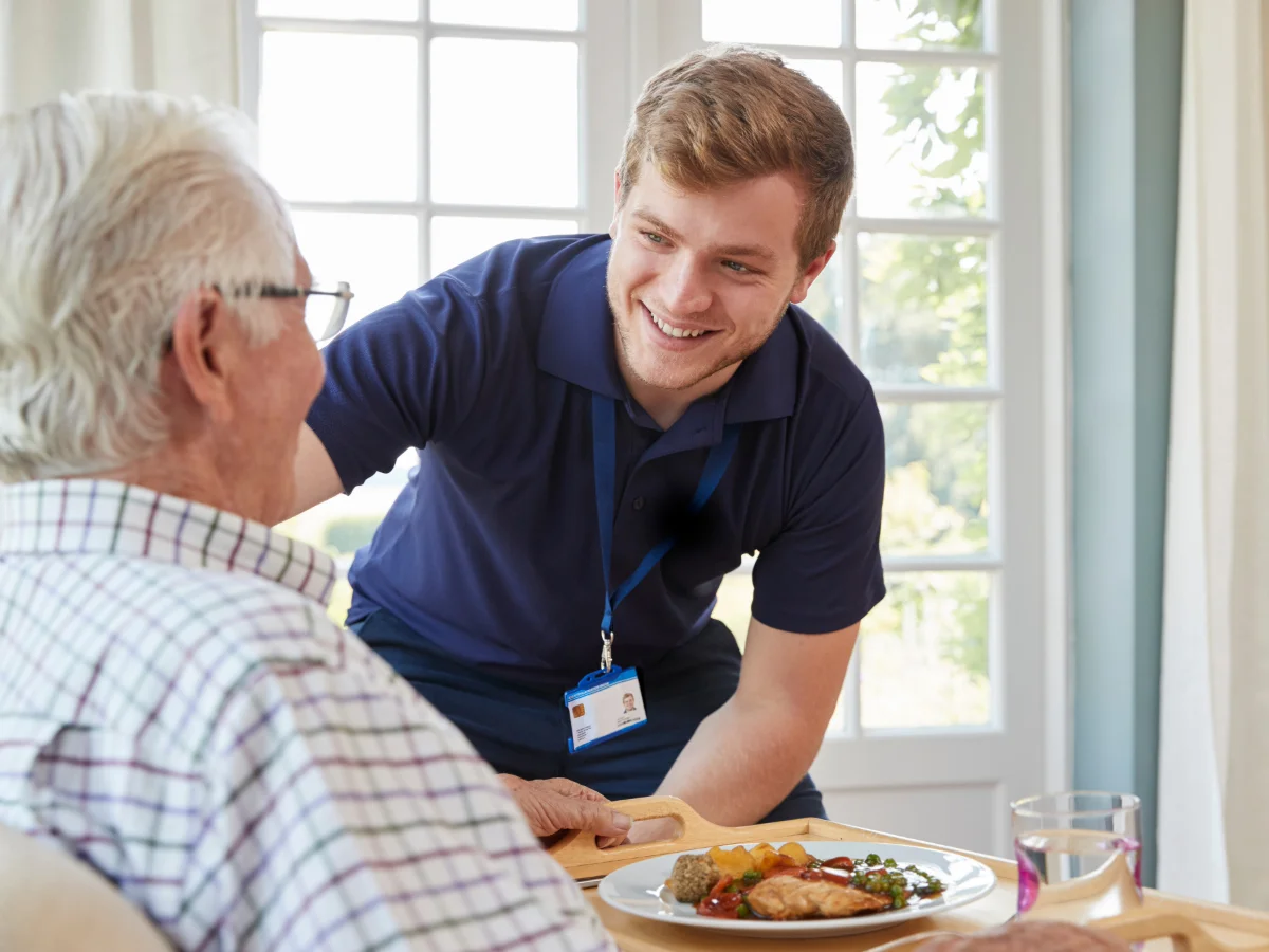 Transitioning Elderly Parents To Assisted Living Jothno Care And Support