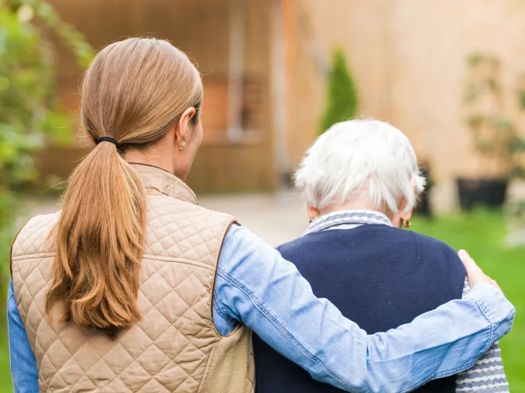 Live In Care For Those With Dementia Jothno Care And Support