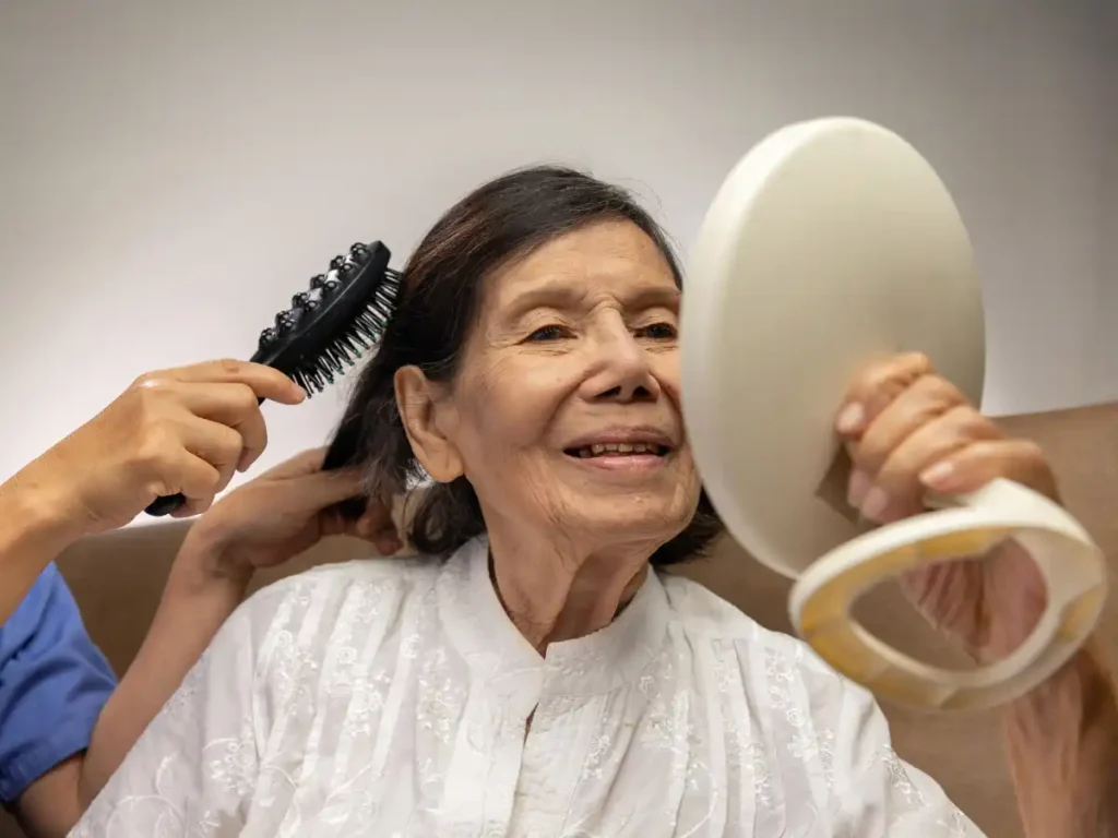 Home care for South Asians in London Jothno Care and Support 1