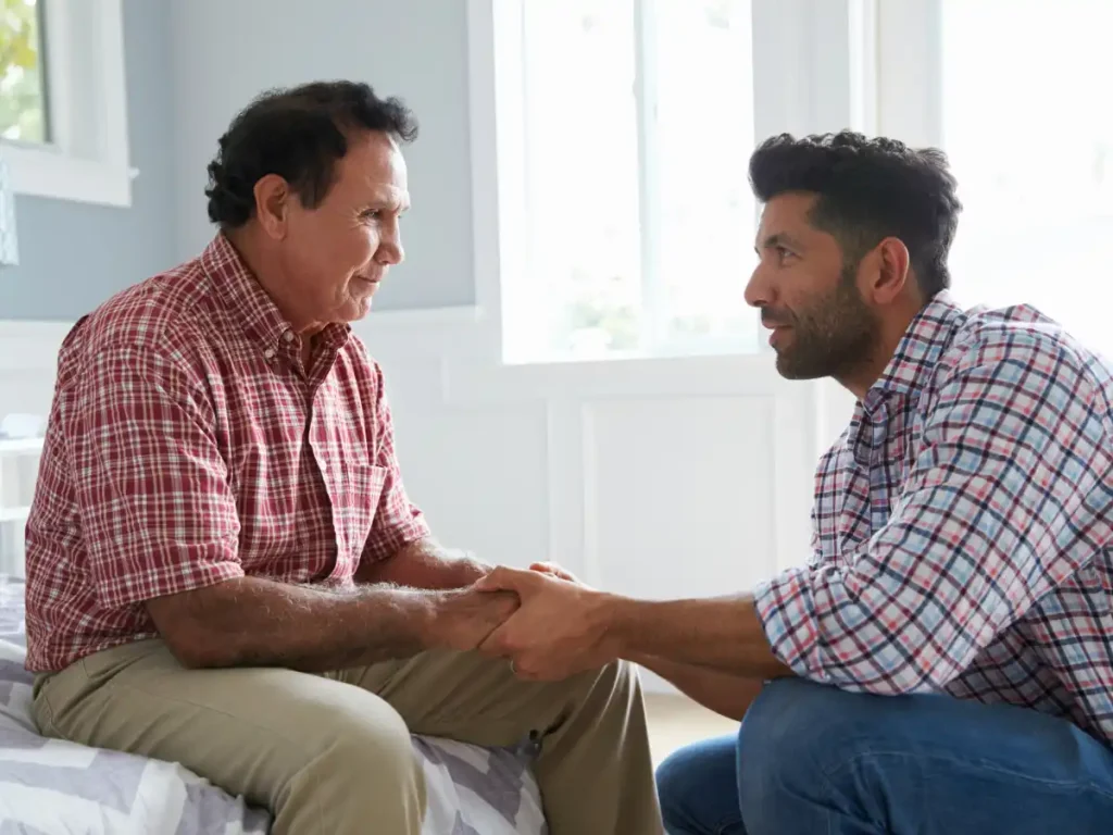 Respite care for dementia patients in London Jothno Care and Support