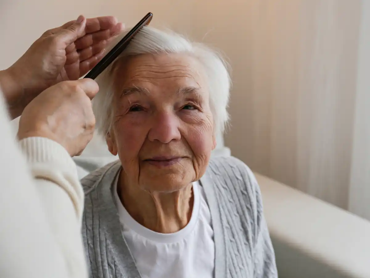 Personal home care for the elderly Jothno Care and Support carer guides 1