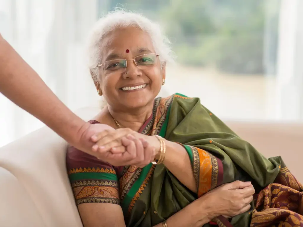 Home Care in Redbridge Jothno Care and Support 2
