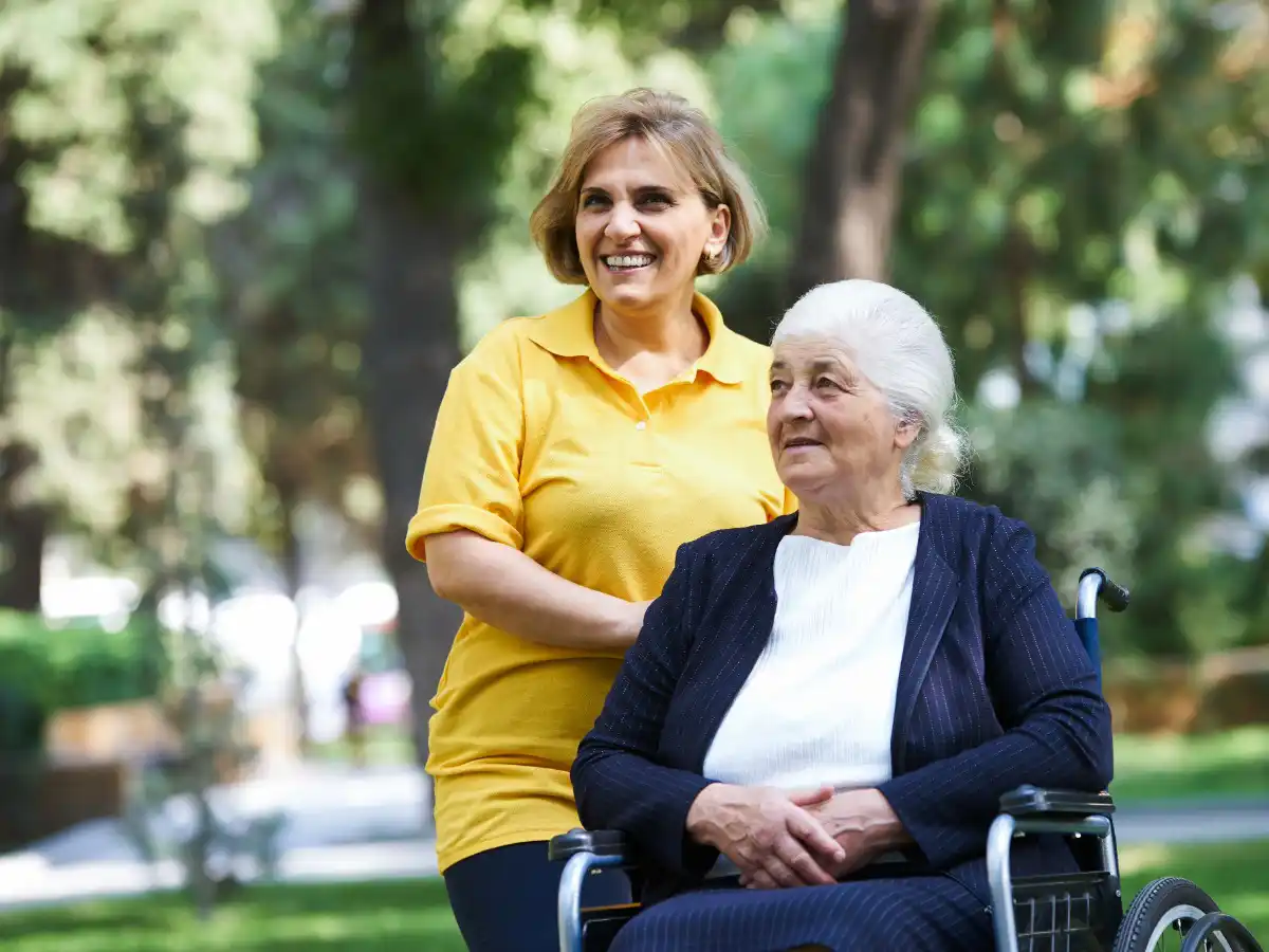 Person centred care Jothno Care and Support carer guides 1