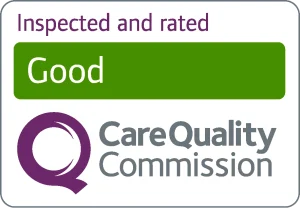 CQC inspected and rated good RGB - Jothno Care & Support CQC inspected and rated good RGB Jothno Care & Support