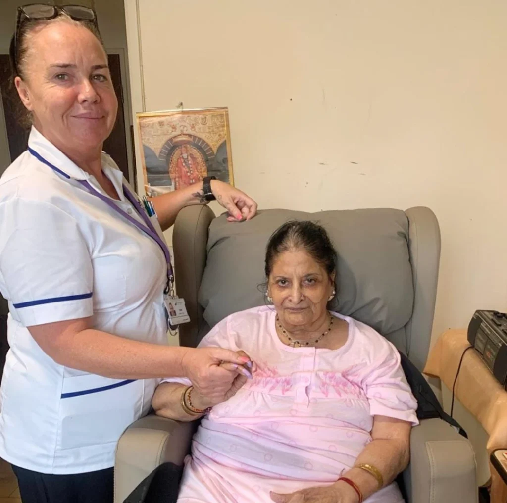 Jothno Care Live In Care in Manor Park