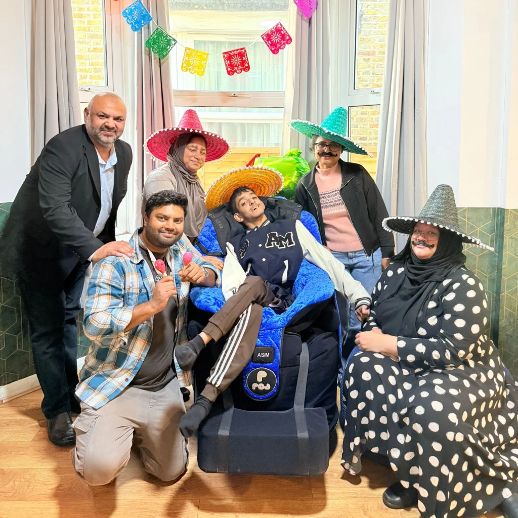 Jothno Care Supported Living Romford Havering