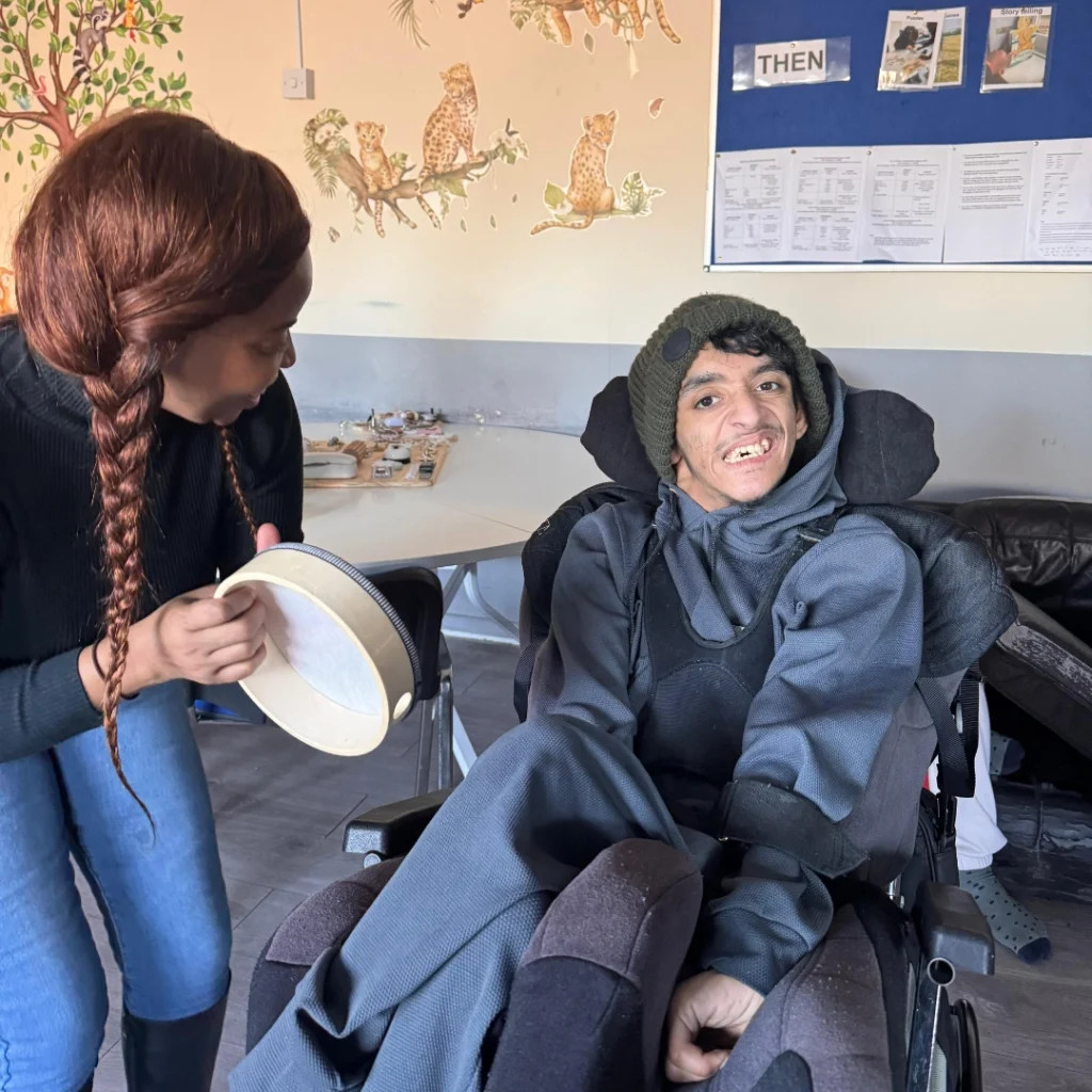 Supported Living in Manor Park East Ham Newham East London