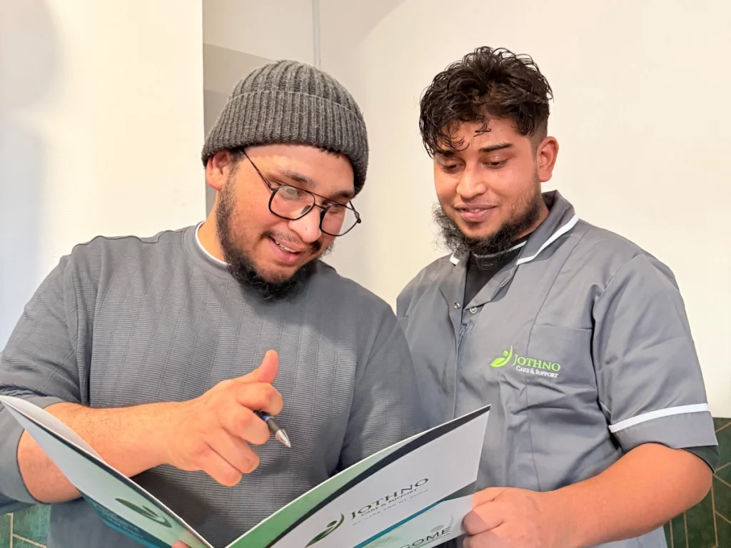 cost of home care in London - Jothno Care and Support