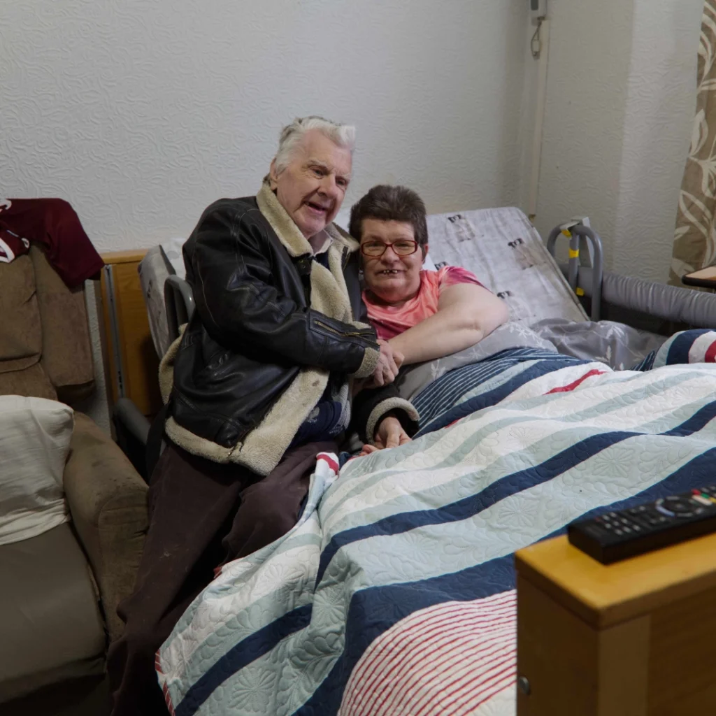 Home care in Stratford London - Jothno Care & Support