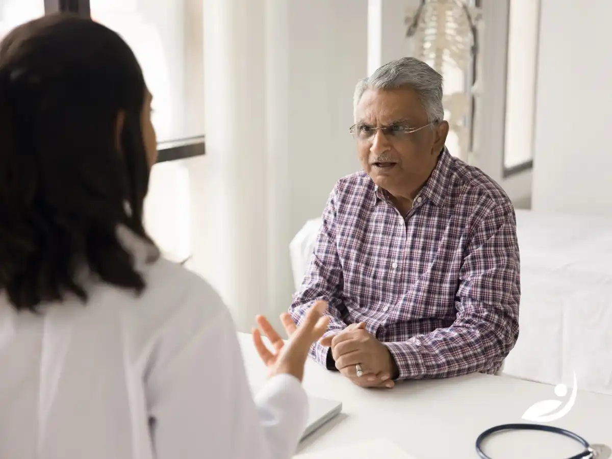 Dementia care for South Asian families in London - Jothno Care