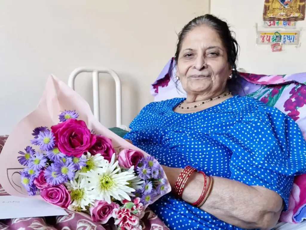 South Asian Live In Care Jothno Care and Support